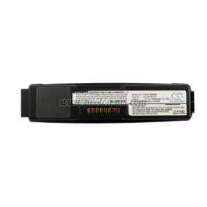 Батерия за баркод скенер ZEBRA WT4000/ SYMBOL WT4000 55-000166-01 LiIon 3.7V 2200mAh Cameron Sino
