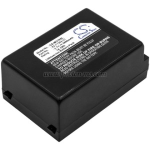 Батерия за баркод скенер MC70SL SYMBOL MOTOROLA LiIon 3.7V 3800mAh Cameron Sino