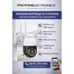 ВЪНШНА ВЪРТЯЩА СЕ
