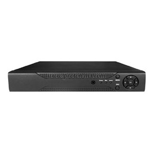 8 канален DVR HD