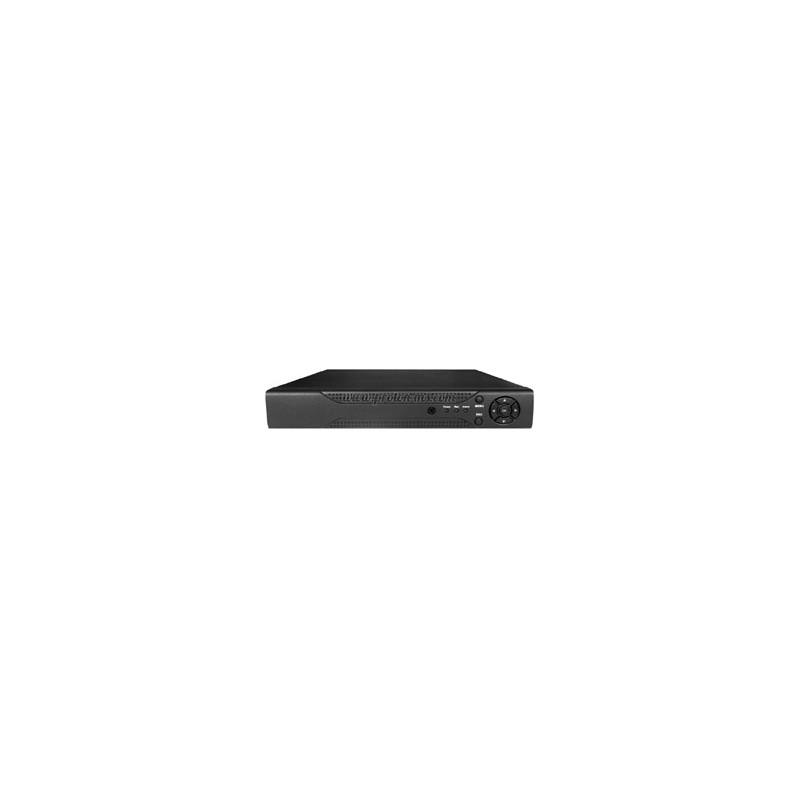 8 канален DVR HD