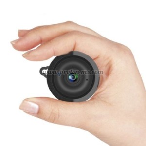 МИНИ БЕЗЖИЧНА КАМЕРА - WIFI CAMERA