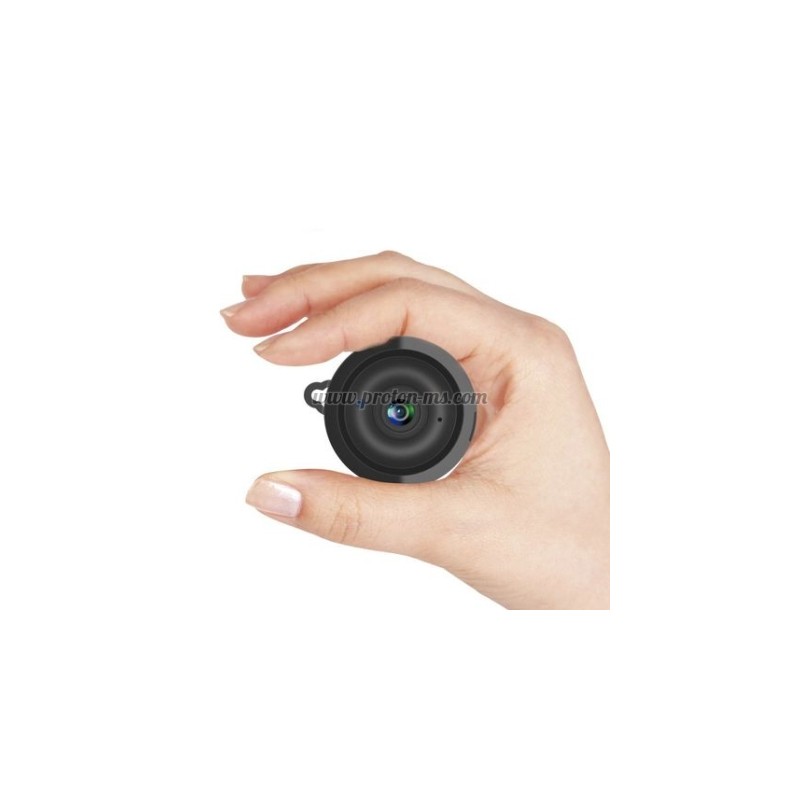 МИНИ БЕЗЖИЧНА КАМЕРА - WIFI CAMERA