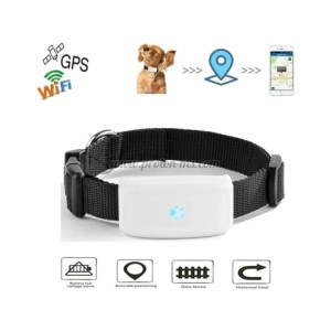 GPS УСТРОЙСТВО ЗА ПРОСЛЕДЯВАНЕ НА КУЧЕТА (GPS ТРАКЕР ЗА КУЧЕТА) TK STAR TK 911