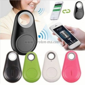 SMART BLUETOOTH ТРАКЕР ПОДХОДЯЩ ЗА ПОРТФЕЙЛ