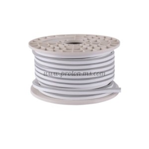 ГЪВКАВ НЕОН 2835 120 SMD/m 6W 4000K IP65