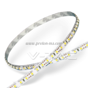 LED Лента 3528 - 60LED бяла светлина