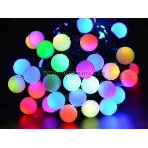 20 LED Лампи на батерия