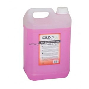 ТЕЧНОСТ ЗА ПУШЕК SMOKE5L-HD IBIZA 5L