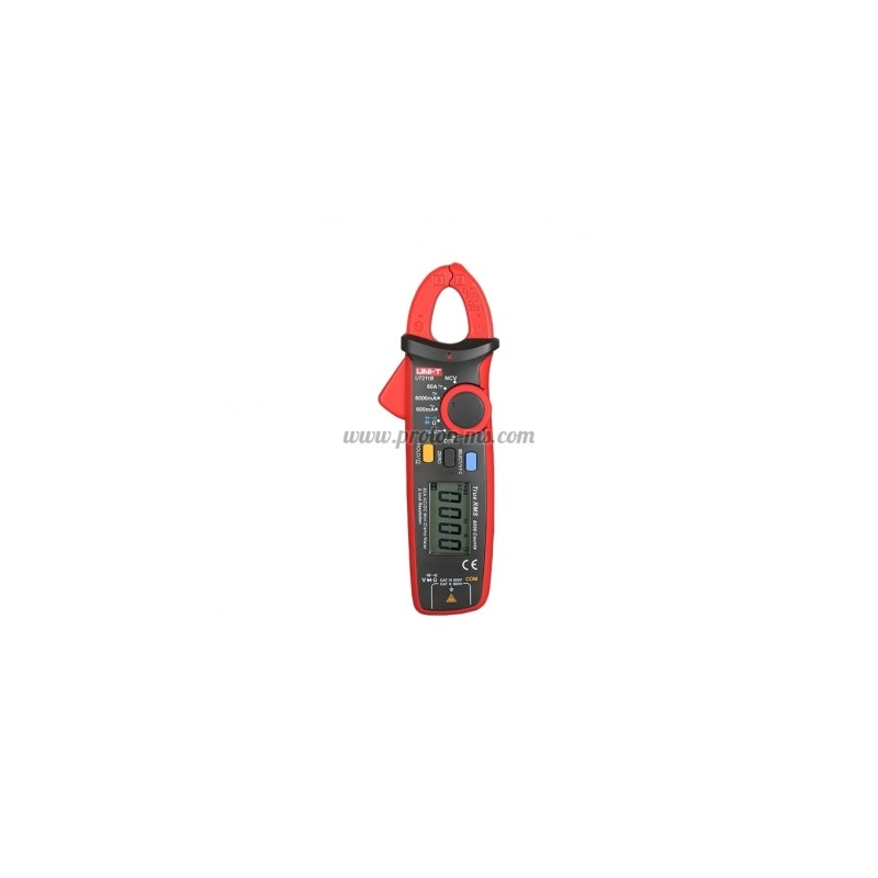 АМПЕР КЛЕЩИ UNI-T UT211B