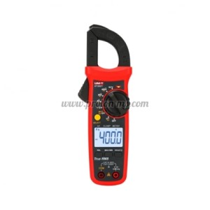 АМПЕР КЛЕЩИ UNI-T UT202+