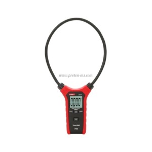 АМПЕР КЛЕЩИ UNI-T PRO UT281C