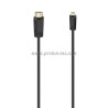 Кабел HDMI - micro HDMI Type D
