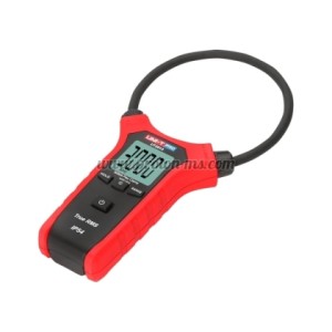 АМПЕР КЛЕЩИ UNI-T PRO UT281A