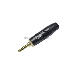 ЖАК 3.5 М. СТЕРЕО/МЕТАЛ GOLD ANTX ГОЛЯМ
