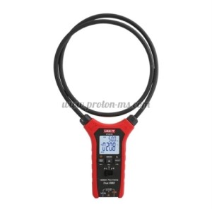 АМПЕР КЛЕЩИ UNI-T UT281E PLUS