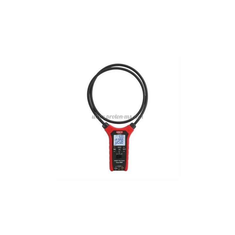АМПЕР КЛЕЩИ UNI-T UT281E PLUS