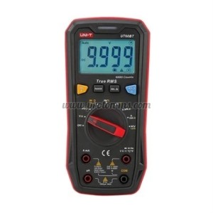 МУЛТИЦЕТ UNI-T UT60BT