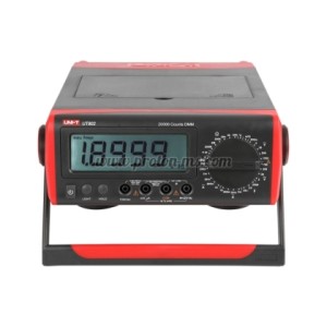 МУЛТИЦЕТ UNI-T UT802