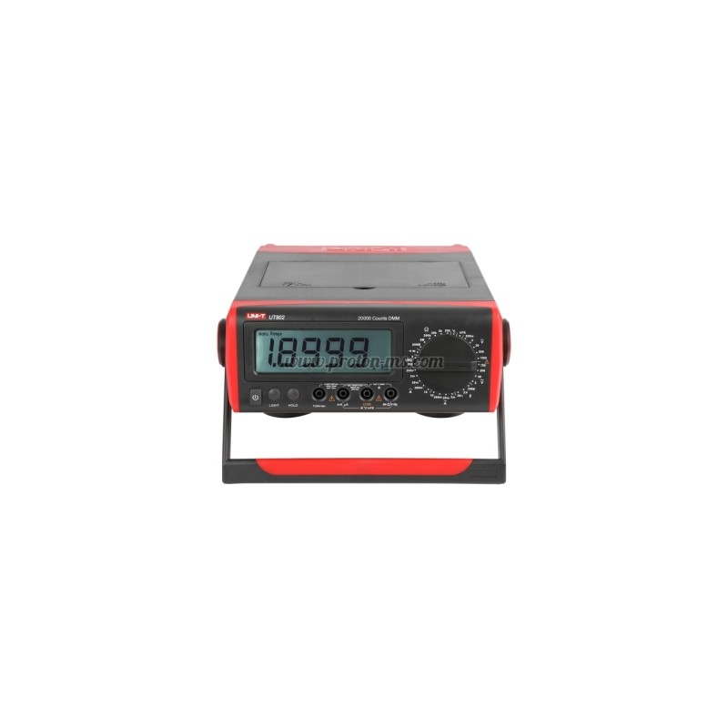 МУЛТИЦЕТ UNI-T UT802