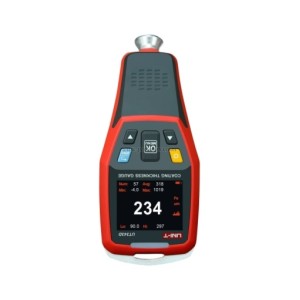 УРЕД ЗА ИЗМЕРВАНЕ НА ДЕБЕЛИНА НА ПОКРИТИЕ UNI-T UT343D