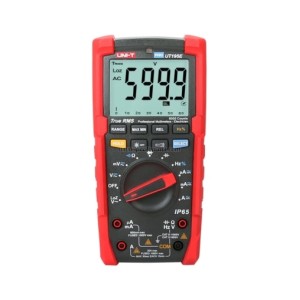 МУЛТИЦЕТ UNI-T PRO UT195E