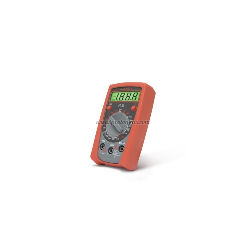 МУЛТИЦЕТ MAXWELL MP25103