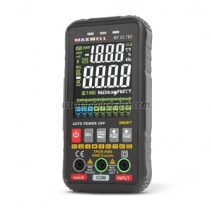 МУЛТИЦЕТ MAXWELL MP25703 АВТОМАТИЧЕН