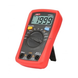 МУЛТИЦЕТ UNI-T UT33A+