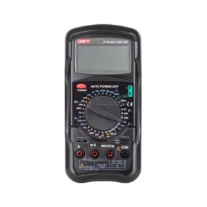 МУЛТИЦЕТ UNI-T UT55