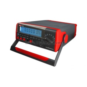 МУЛТИЦЕТ UNI-T UT804