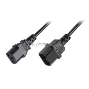 КАБЕЛ ЗАХРАНВАЩ УДЪЛЖИТЕЛ ЗА КОМПЮТЪР PC 705 5М