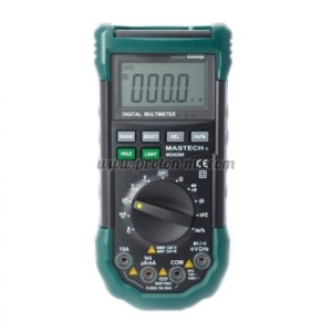 МУЛТИЦЕТ MS8268 MASTECH