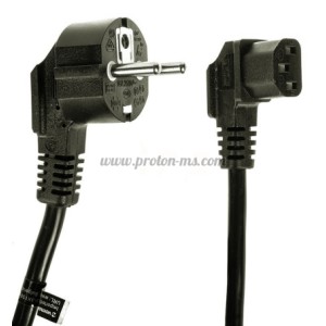 ЗАХРАНВАЩ КАБЕЛ 3X1.5MM2