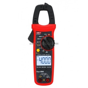 АМПЕР КЛЕЩИ UT203+