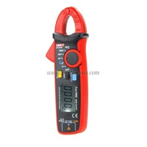 АМПЕР КЛЕЩИ UT210E
