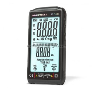 МУЛТИЦЕТ MAXWELL MP25702 АВТОМАТИЧЕН С АКУМУЛАТОРНА БАТЕРИЯ
