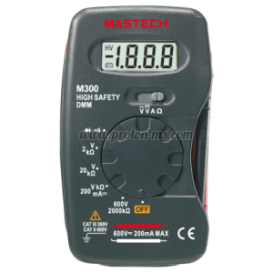 МУЛТИЦЕТ M300 - ДЖОБЕН