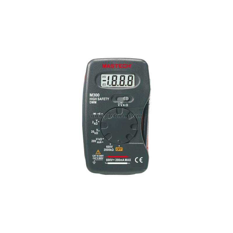 МУЛТИЦЕТ M300 - ДЖОБЕН
