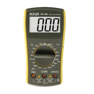 МУЛТИЦЕТ AX-100