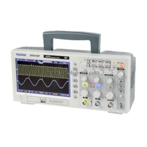 ОСЦИЛОСКОП DSO-5102P