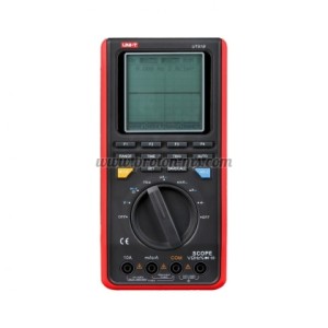 МУЛТИЦЕТ ОСЦИЛОСКОП UNI-T UT81B