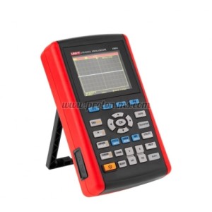МУЛТИЦЕТ ОСЦИЛОСКОП UNI-T UTD1025CL 25MHZ
