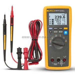 МУЛТИЦЕТ FLUKE 3000 FC