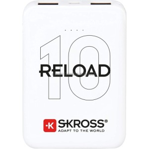 Външна батерия SKROSS RELOAD 10