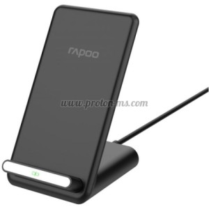 Безжично зарядно устройство RAPOO XC210