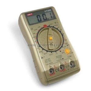 УРЕД МУЛТИЦЕТ UT30B