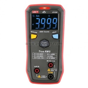 МУЛТИЦЕТ UNI-T UT123D
