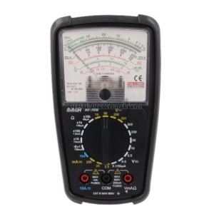 МУЛТИЦЕТ СТРЕЛКОВИ AX-7020