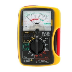 МУЛТИЦЕТ СТРЕЛКОВИ AX-7003
